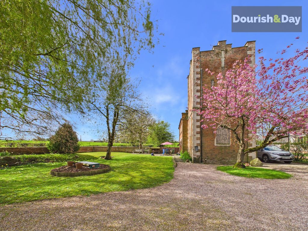 Additional image 23 of 4 bed detached house for saleSeighford, Stafford ST18