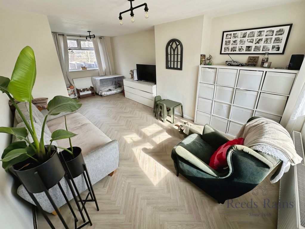 Additional image 2 of 2 bed semi-detached house for saleSeabridge Lane, Newcastle, Staffordshire ST5