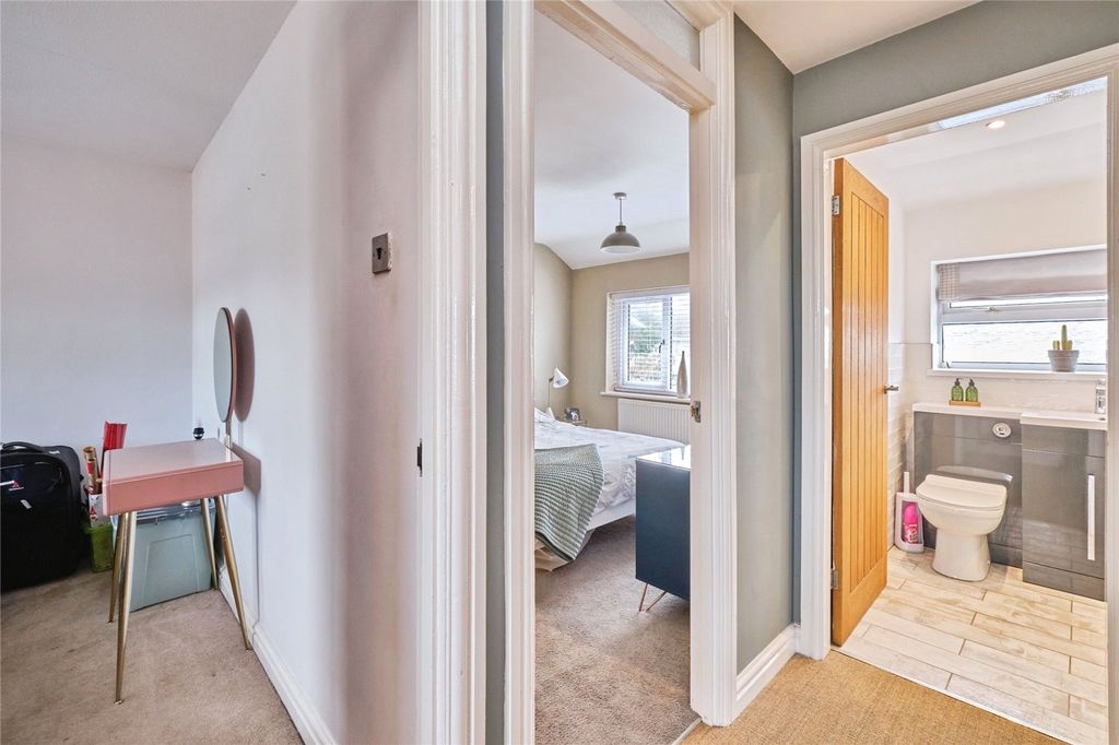 Additional image 22 of 4 bed semi-detached house for saleSpring Road, Lichfield, Staffordshire WS13