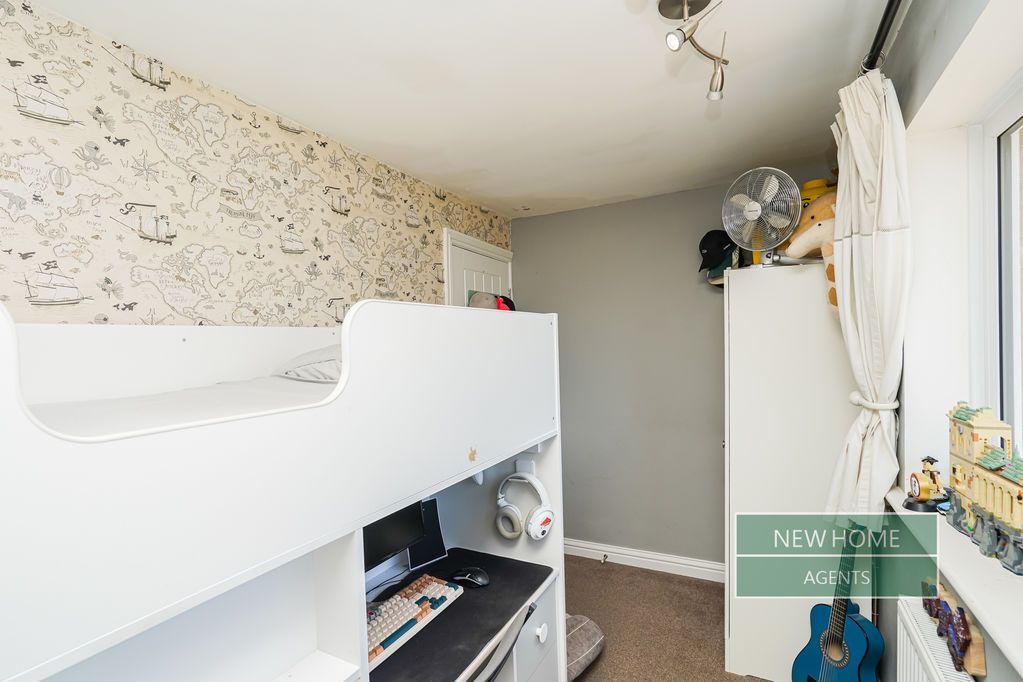Additional image 27 of 4 bed semi-detached house for saleGoodes Lane, Syston, Leicester LE7