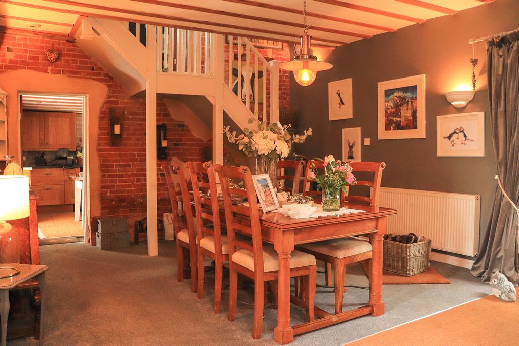 Additional image 8 of 3 bed barn conversion for saleWigginton, Tamworth B79