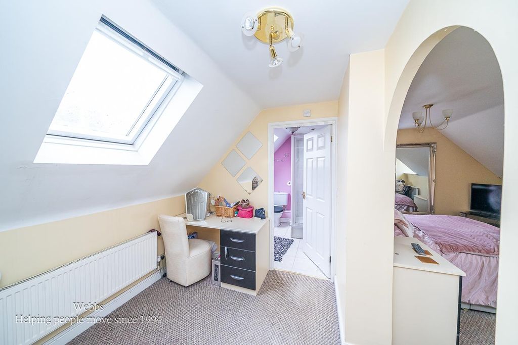 Additional image 24 of 5 bed detached house for saleQuinton Place, Norton Canes, Cannock WS11