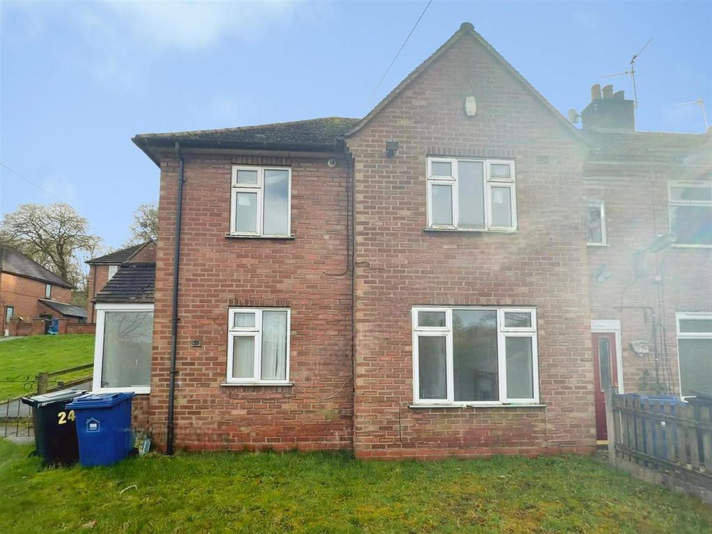 Additional image 16 of 3 bed end terrace house for saleUnderwood Road, Newcastle ST5