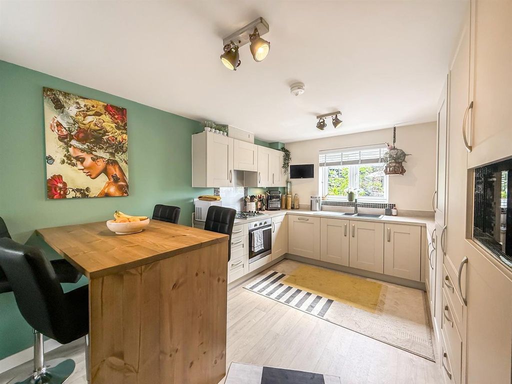 Additional image 4 of 3 bed semi-detached house for saleRye Lane, Buxton SK17