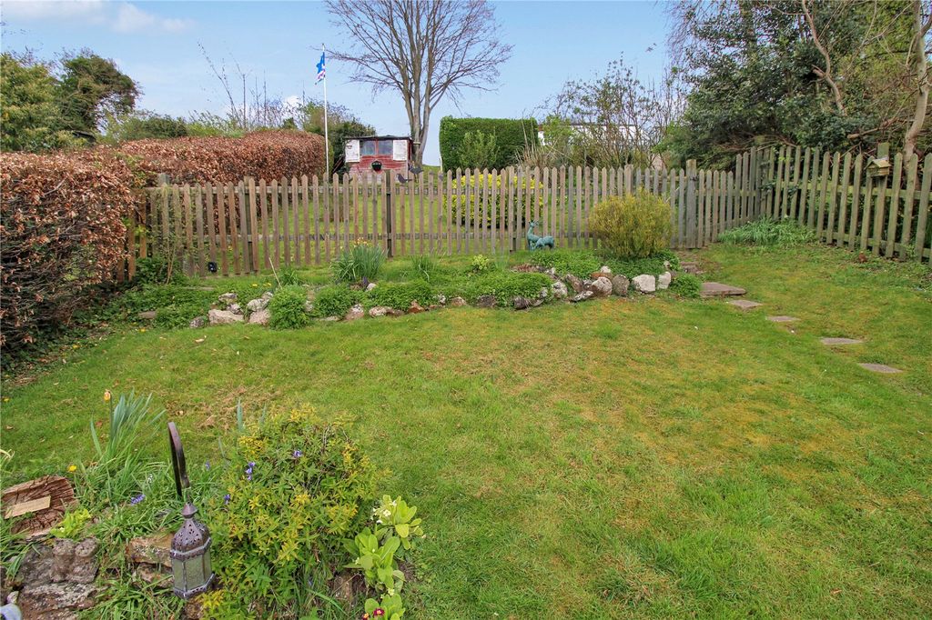 Additional image 15 of 3 bed semi-detached house for saleKandahar, Aldbourne, Marlborough, Wiltshire SN8