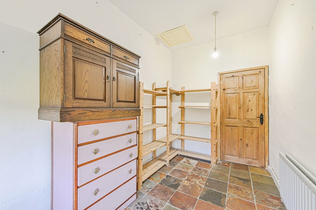 Additional image 13 of 3 bed cottage for saleDrayton Lane, Drayton Bassett, Tamworth B78