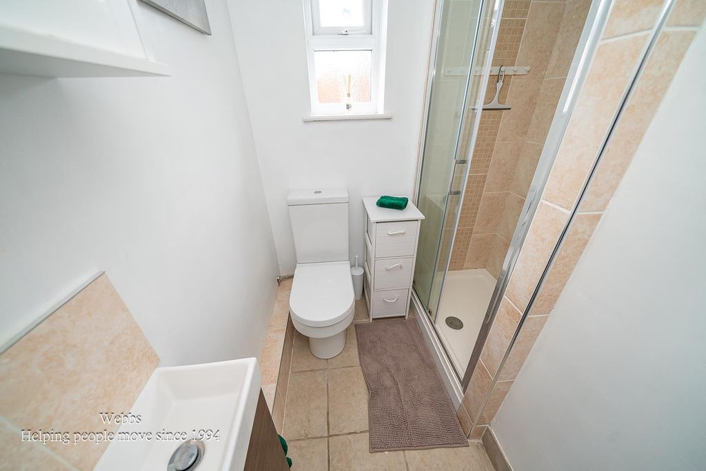 Additional image 25 of 3 bed property for saleSt. James Road, Cannock WS11