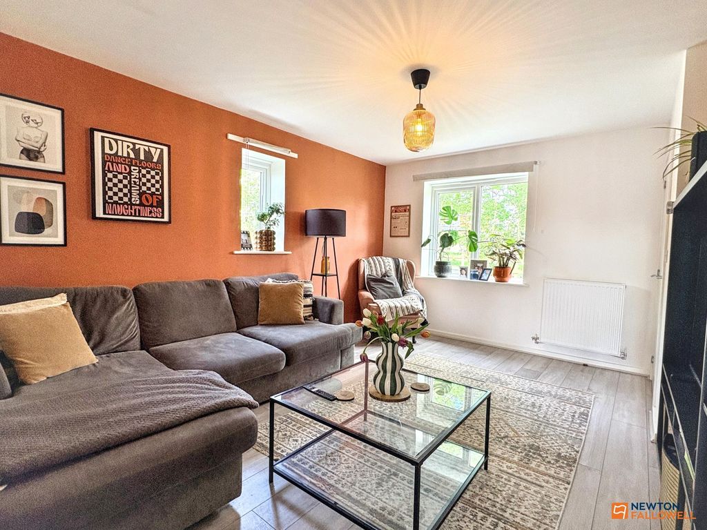 Additional image 5 of 3 bed terraced house for saleRiley Drive, Ibstock LE67