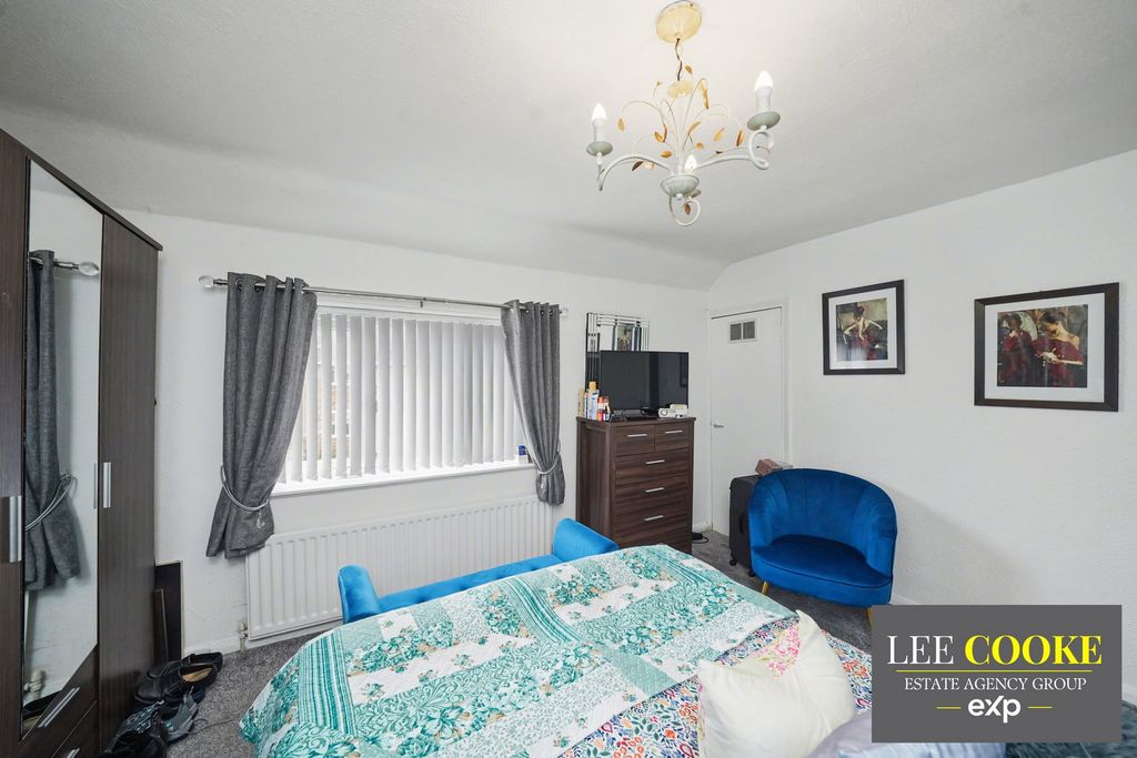 Additional image 20 of 2 bed semi-detached house for saleThornley Close, Ashmore Park, Wednesfield, Wolverhampton WV11