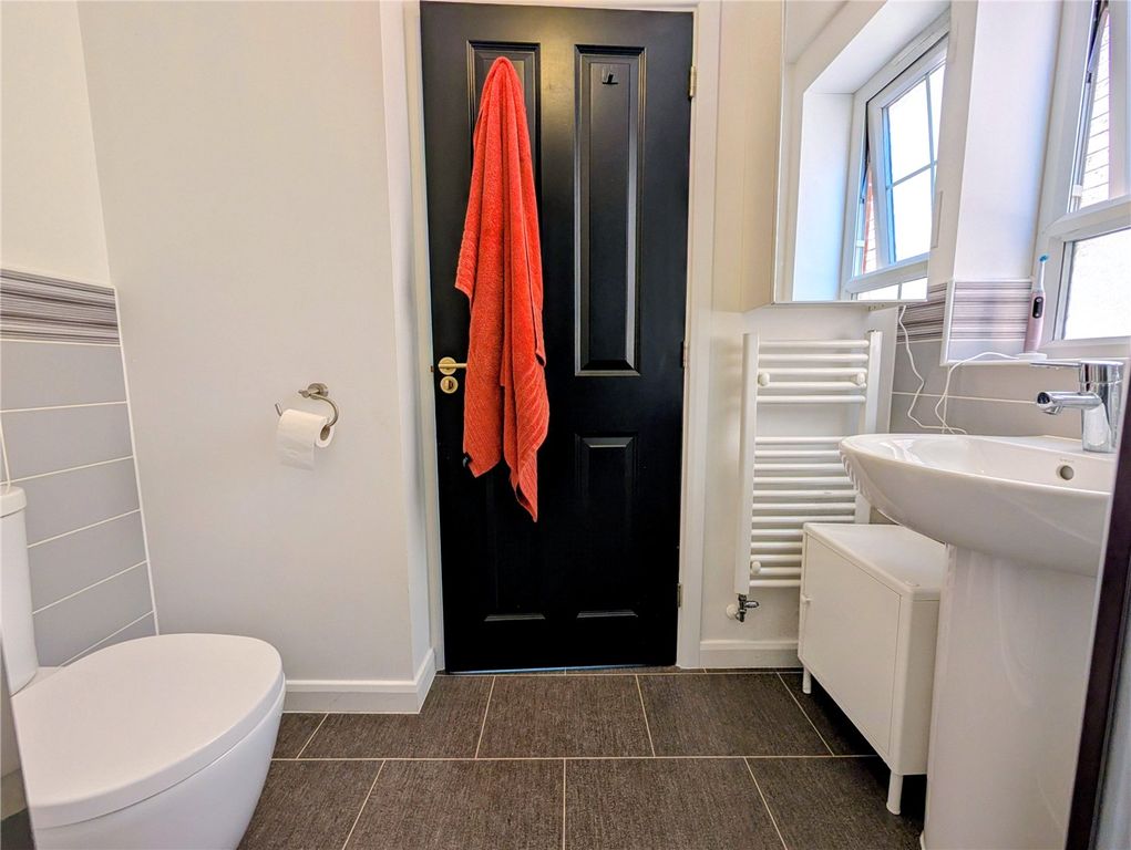 Additional image 18 of 4 bed detached house for saleCottesmore Close, Syston, Leicester, Leicestershire LE7