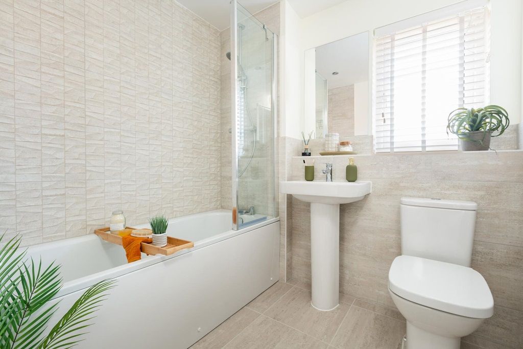 Additional image 11 of 4 bed detached house for sale"The Plumdale - Plot 615" at Burleyfields, Martin Drive, Stafford ST16