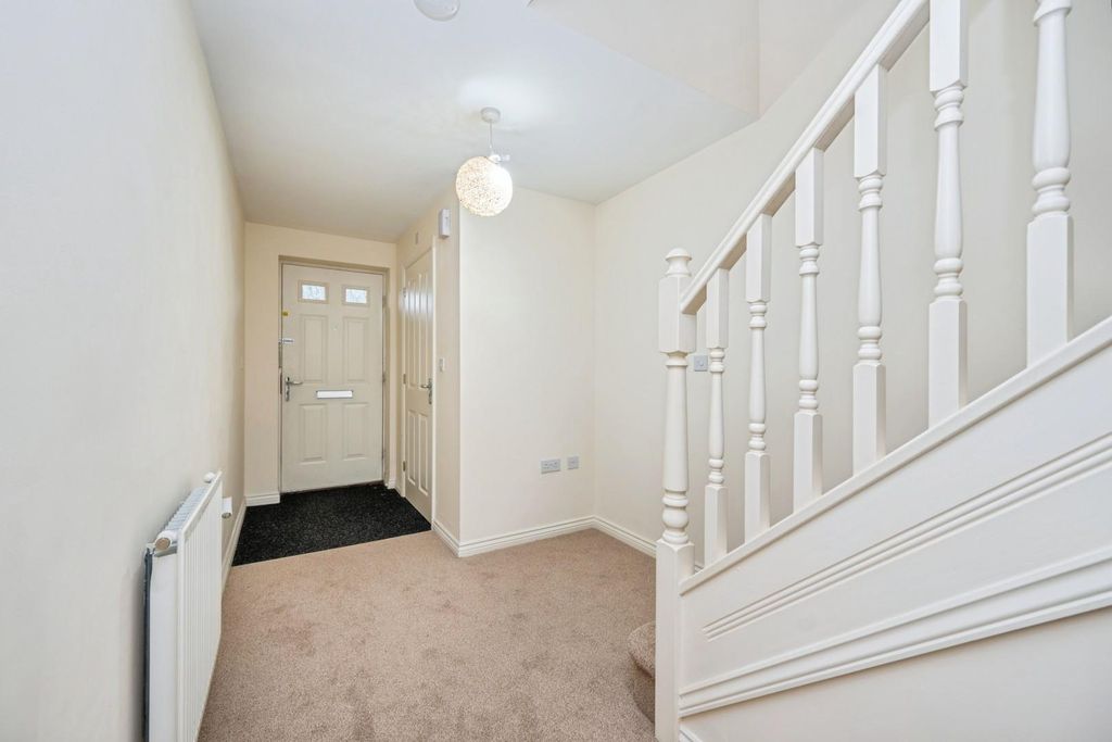 Additional image 4 of 4 bed town house for saleThe Laurels, Fazeley, Tamworth B78