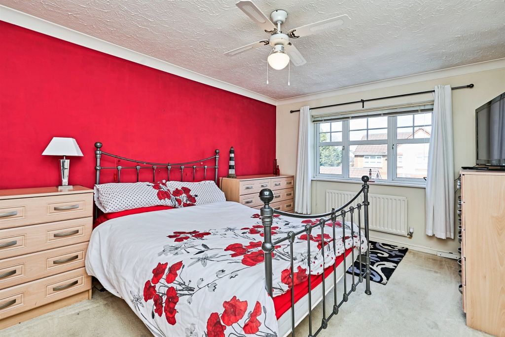 Additional image 17 of 4 bed detached house for saleStephenson Way, Hednesford, Cannock WS12