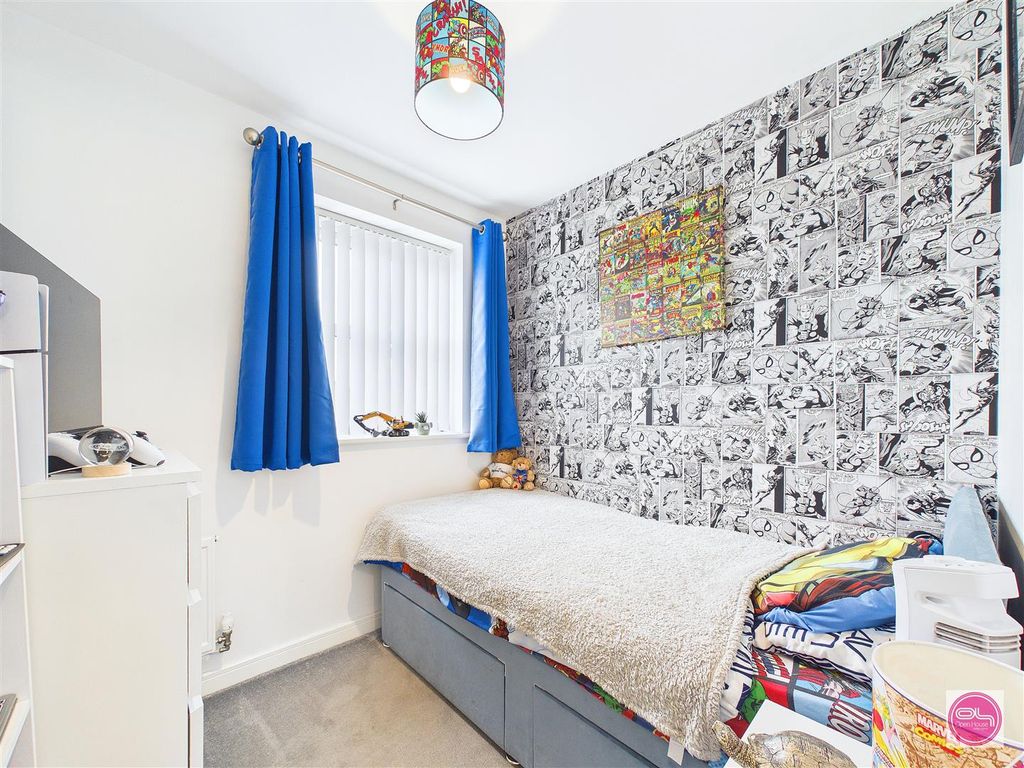 Additional image 19 of 3 bed detached house for saleCascade Close, Burton-On-Trent DE14