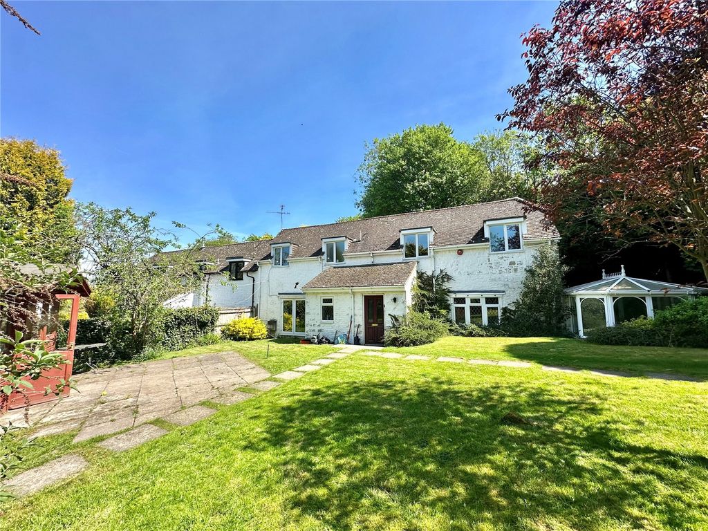 Additional image 17 of 3 bed semi-detached house for salePriors Hill, Wroughton, Swindon SN4