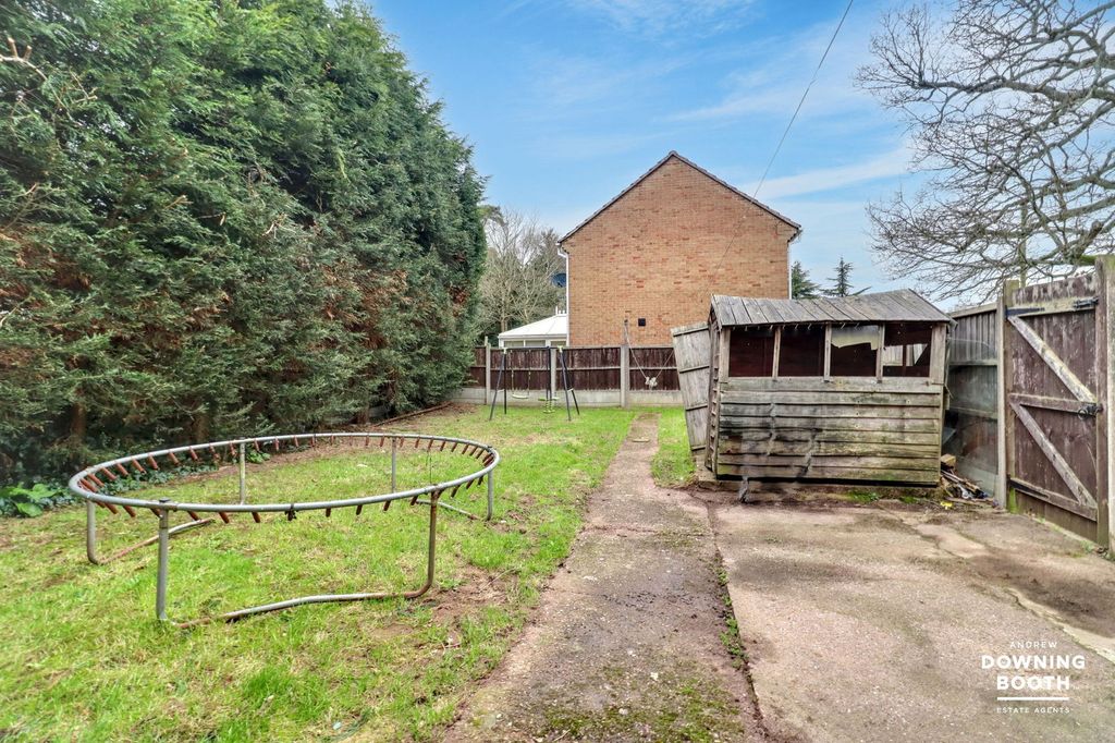 Additional image 18 of 3 bed semi-detached house for saleBroom Covert Road, Lichfield WS14