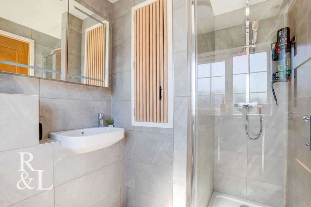 Additional image 16 of 4 bed detached house for saleLoweswater Grove, Ashby-De-La-Zouch LE65