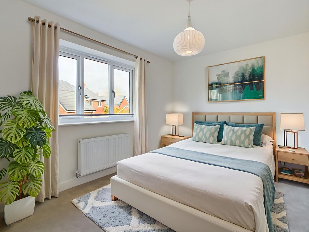 Additional image 5 of 2 bed semi-detached house for saleWykin Lane, Stoke Golding CV13