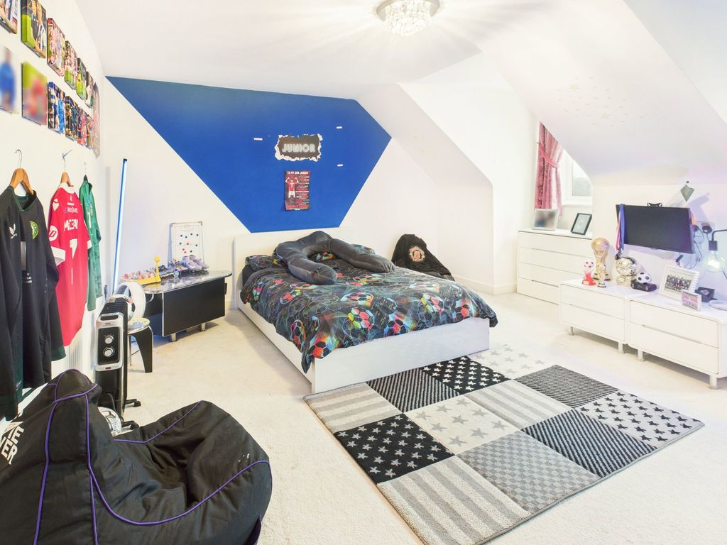 Additional image 24 of 5 bed detached house for saleFreshwater Drive, Weston, Crewe CW2