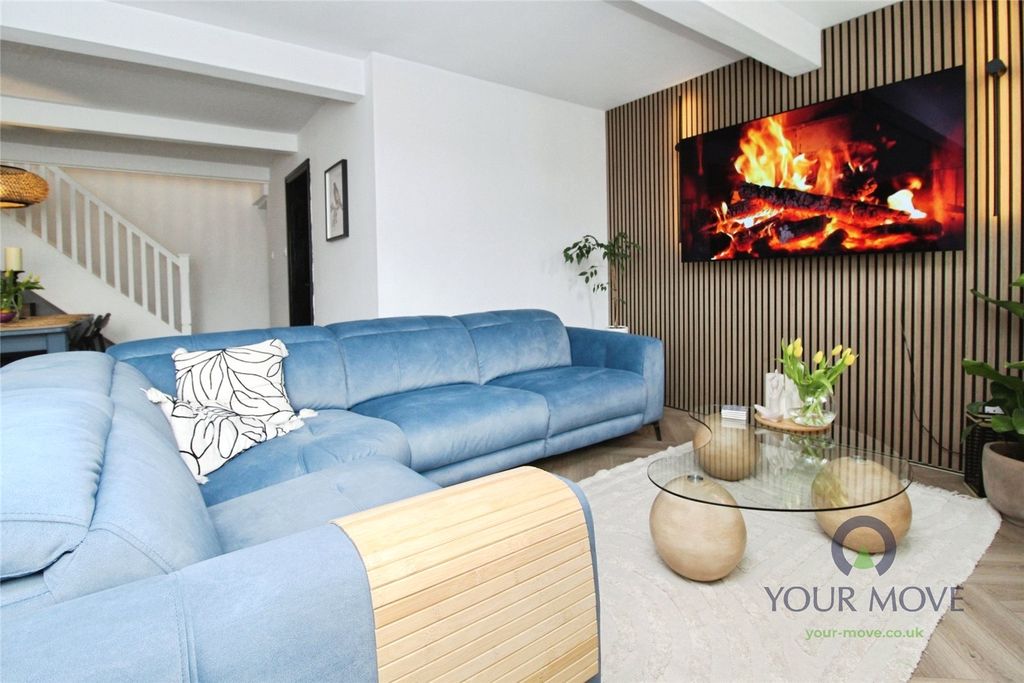 Additional image 7 of 3 bed detached house for saleSchool Lane, Whitwick, Coalville, Leicestershire LE67