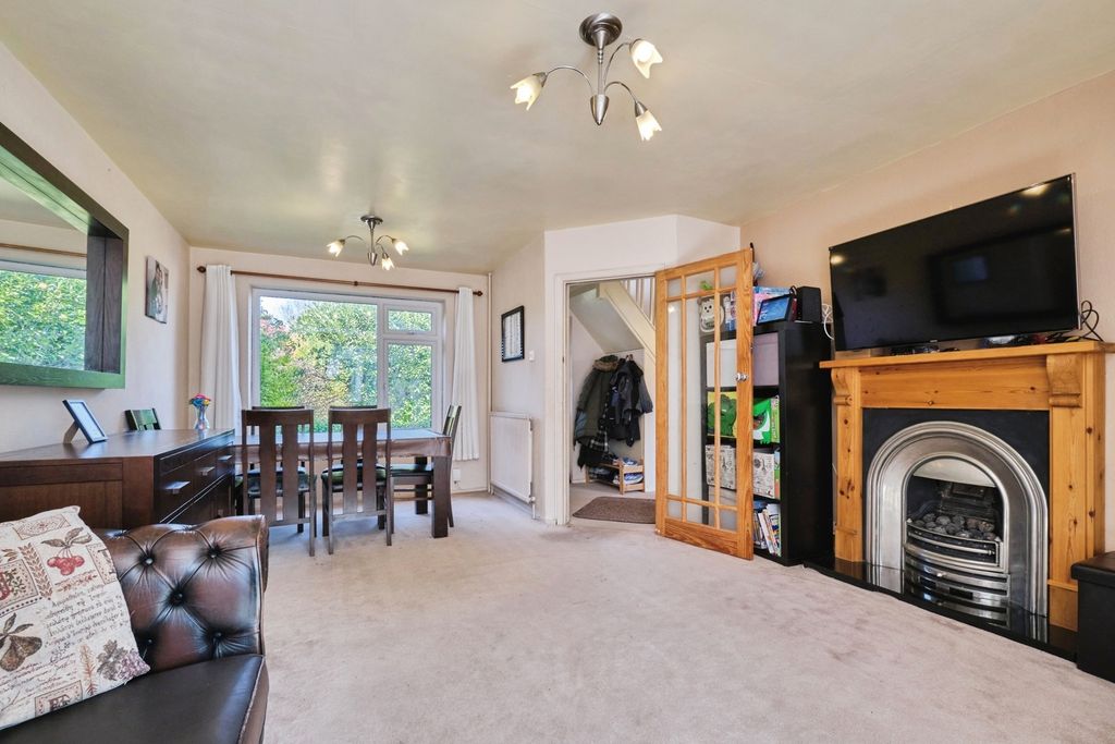 Additional image 2 of 3 bed semi-detached house for saleDimbles Hill, Lichfield, Staffordshire WS13