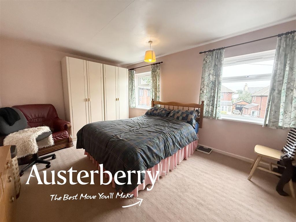 Additional image 8 of 2 bed semi-detached house for saleAnthony Place, Longton, Stoke-On-Trent ST3
