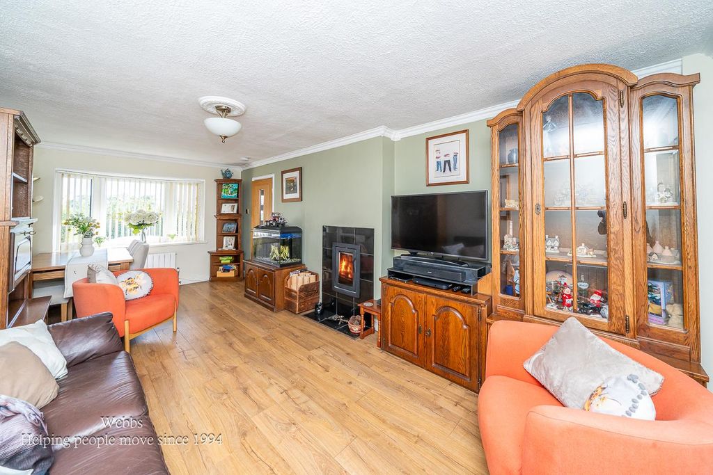 Additional image 8 of 3 bed end terrace house for saleNursery Road, Brereton, Rugeley WS15