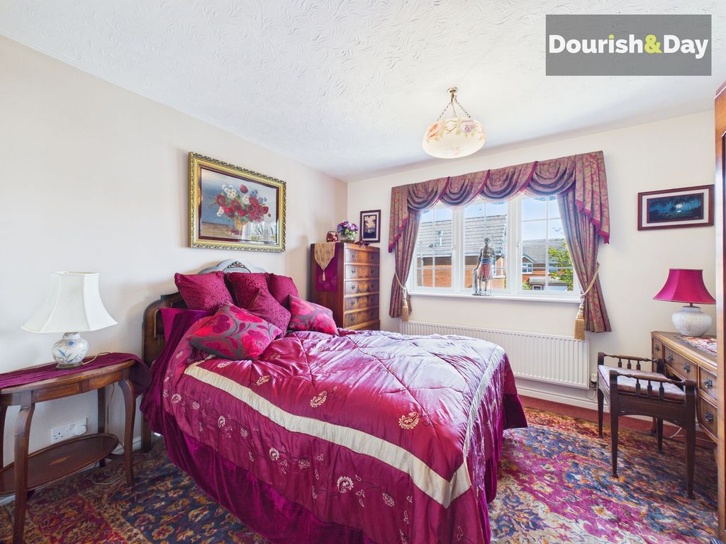 Additional image 13 of 3 bed detached house for saleWashington Drive, Stafford ST17