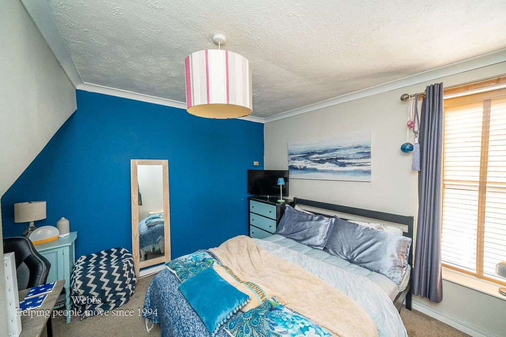 Additional image 15 of 2 bed semi-detached house for salePrincess Street, Burntwood WS7