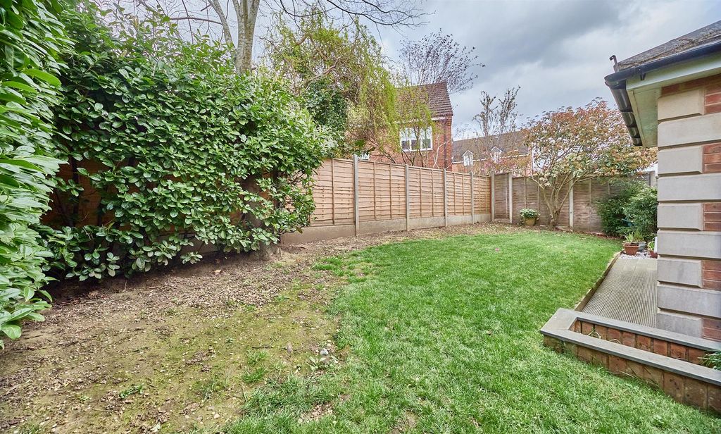 Additional image 29 of 5 bed detached house for saleDe Havilland Way, Burbage, Hinckley LE10