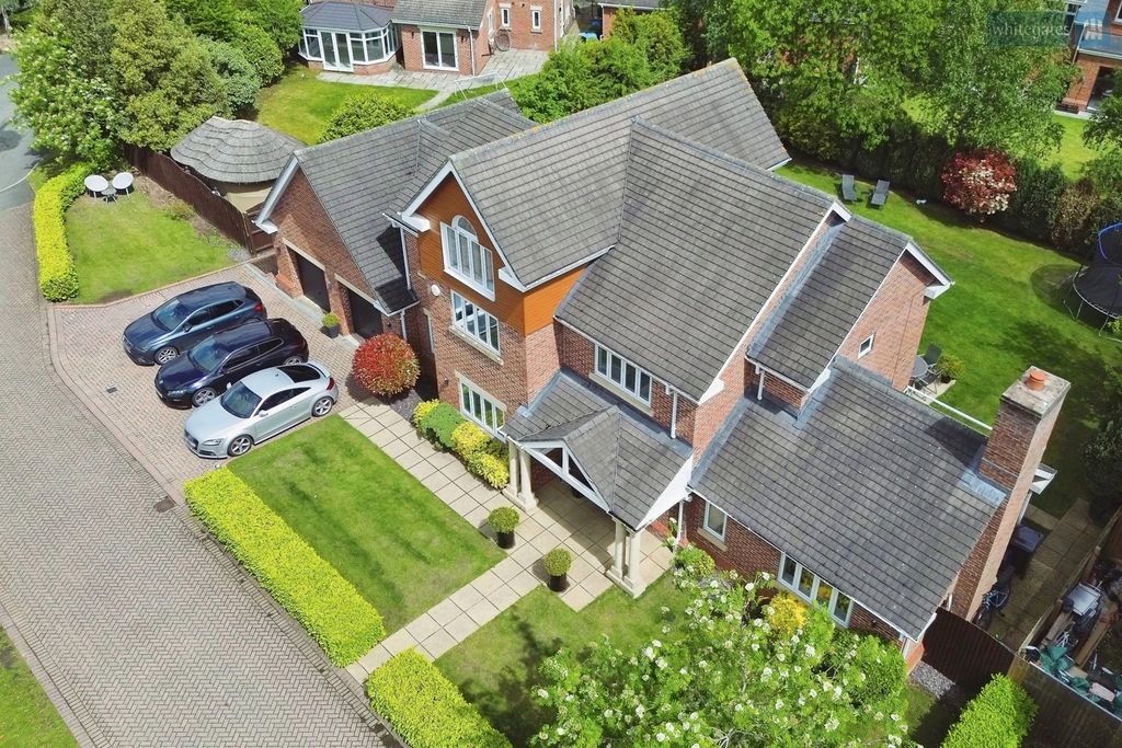 Additional image 30 of 7 bed detached house for saleHampstead Drive, Weston, Crewe, Cheshire CW2