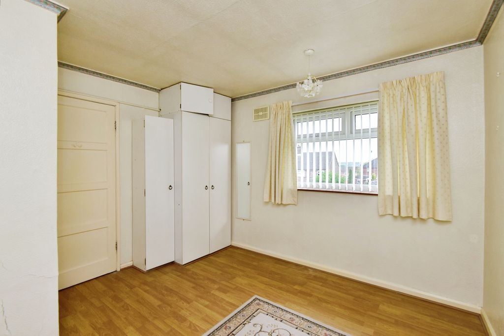 Additional image 10 of 2 bed semi-detached house for saleRydal Way, Newcastle, Staffordshire ST5