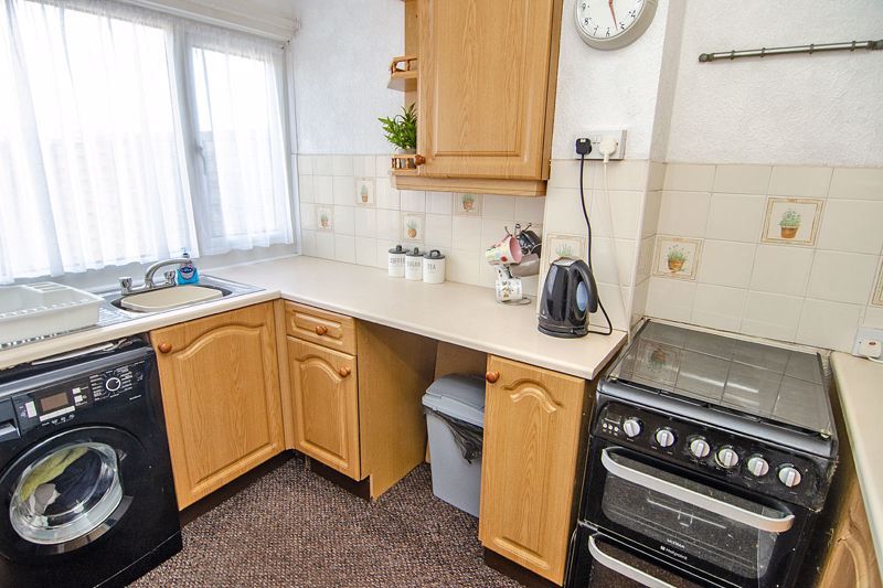 Additional image 5 of 3 bed terraced house for saleGlenmore Avenue, Burntwood WS7