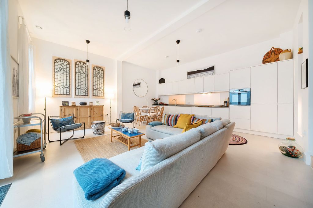 Additional image 2 of 3 bed semi-detached house for sale2, The Chapel, Lower Coombe Street, Exeter EX1