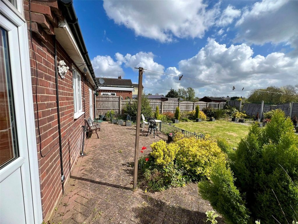 Additional image 18 of 2 bed bungalow for saleOlde Hall Lane, Great Wyrley, Walsall, Staffordshire WS6