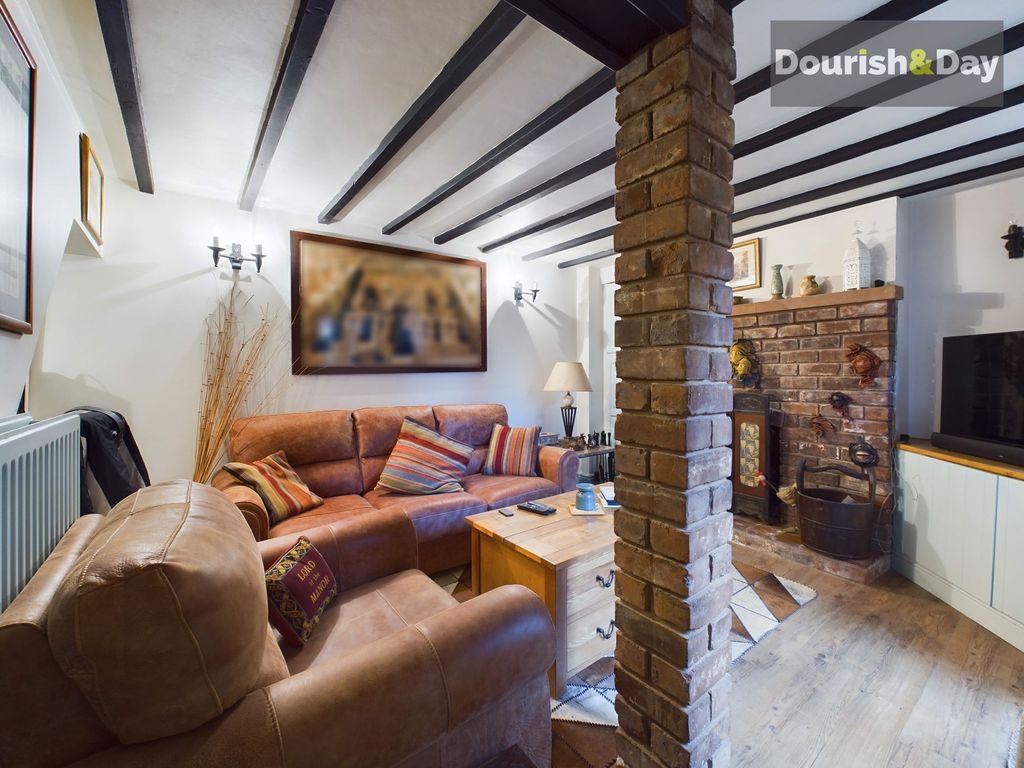 Additional image 14 of 2 bed terraced house for saleEccleshall Road, Stafford ST16
