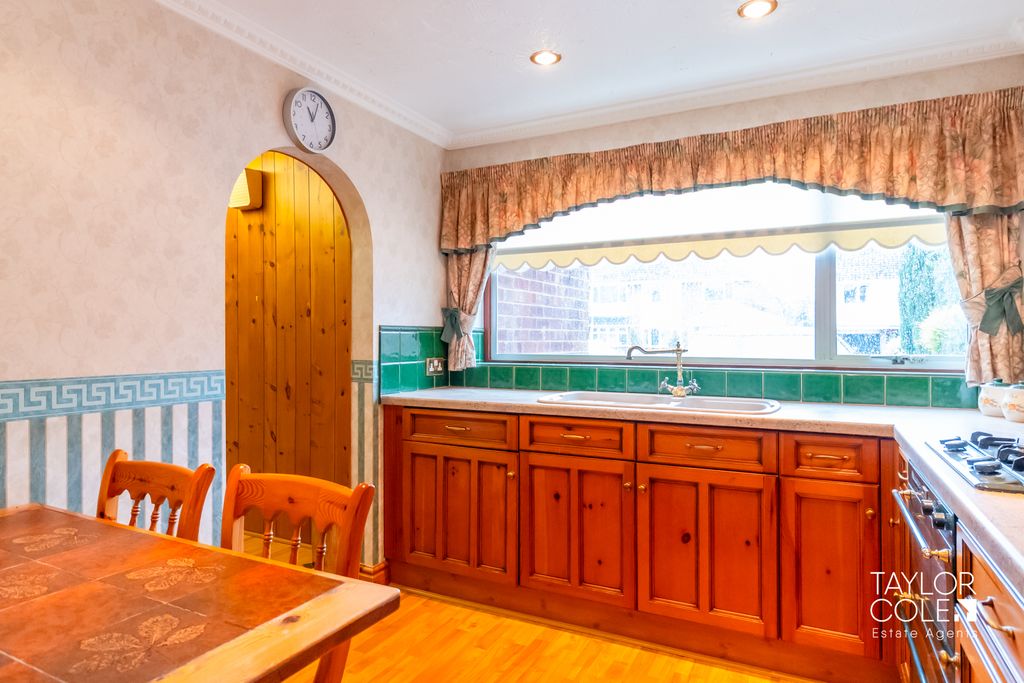 Additional image 10 of 3 bed semi-detached house for saleReindeer Road, Fazeley, Tamworth B78