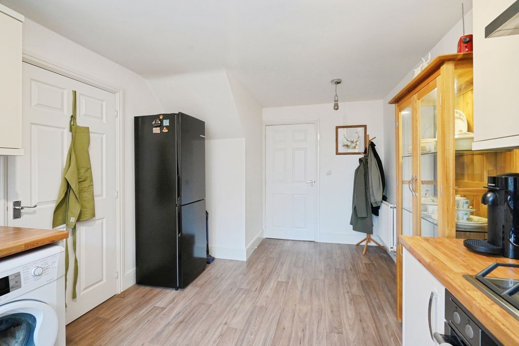 Additional image 6 of 4 bed detached house for saleSt. Helens Lane, Appleby Magna, Swadlincote, Leicestershire DE12
