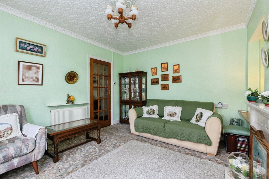 Additional image 2 of 3 bed terraced house for saleRancliffe Crescent, Leicester, Leicestershire LE3