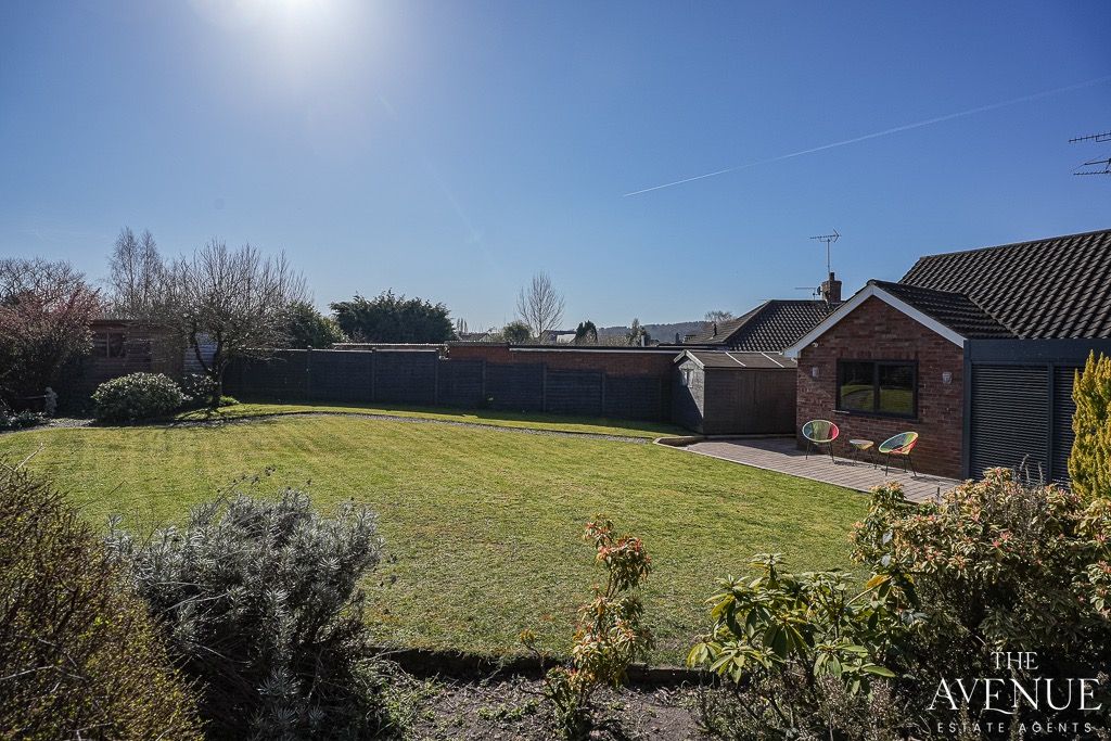 Additional image 37 of 3 bed detached bungalow for saleHillview Crescent, Baldwins Gate, Newcastle, Staffordshire ST5