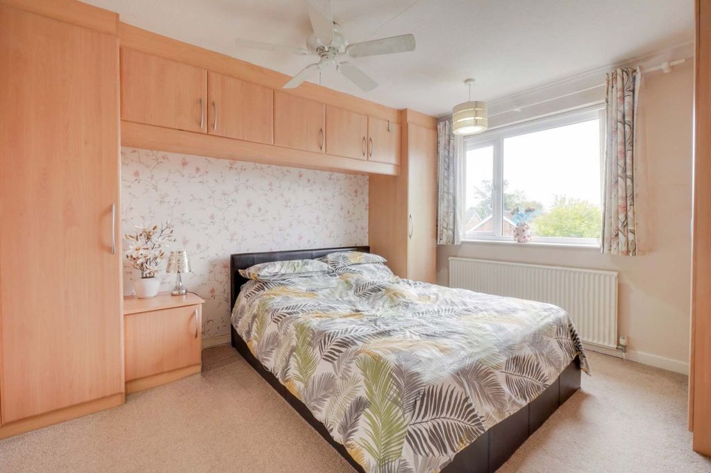 Additional image 13 of 4 bed detached house for saleSt. Wolstans Close, Wigston, Leicester LE18
