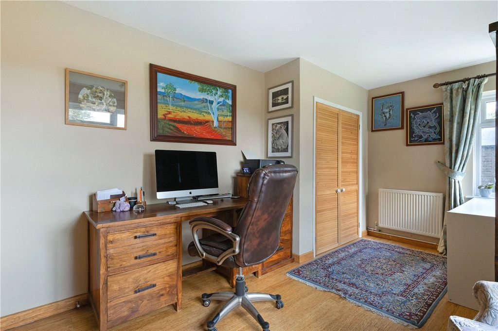 Additional image 16 of 5 bed detached house for saleLittleworth, Pewsey, Wiltshire SN9