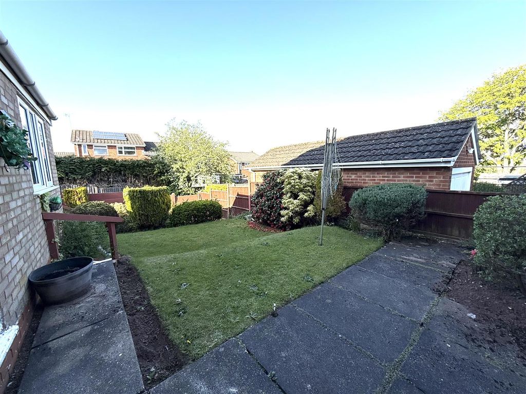 Additional image 2 of 2 bed detached bungalow for saleLanehead Walk, Etchinghill, Rugeley WS15