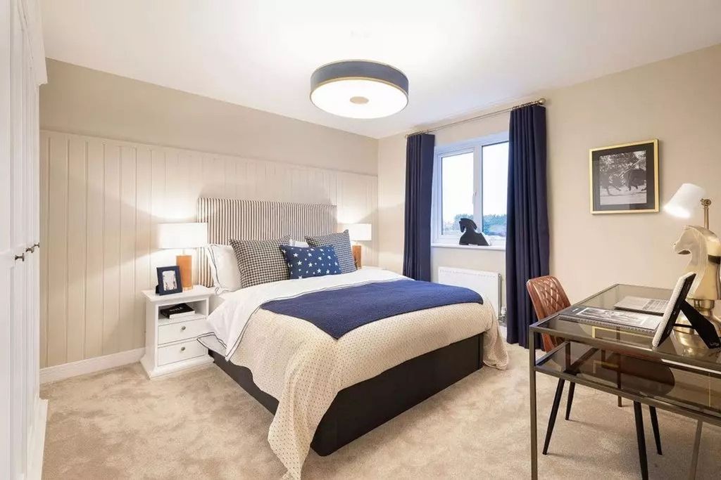 Additional image 15 of 4 bed detached house for saleNewcastle Road, Whitmore ST5