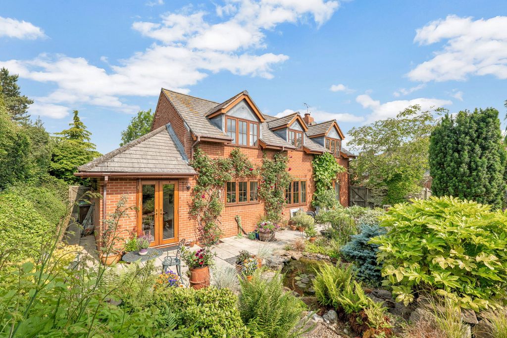 Additional image 34 of 4 bed detached house for saleTilton Road, Twyford, Melton Mowbray LE14