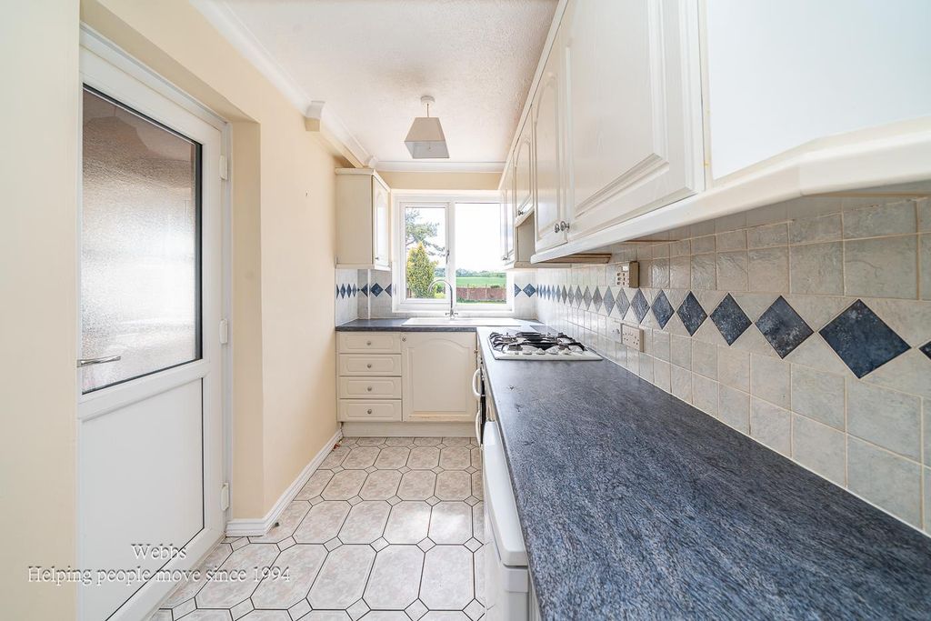 Additional image 5 of 3 bed semi-detached house for saleStafford Road, Great Wyrley, Walsall WS6