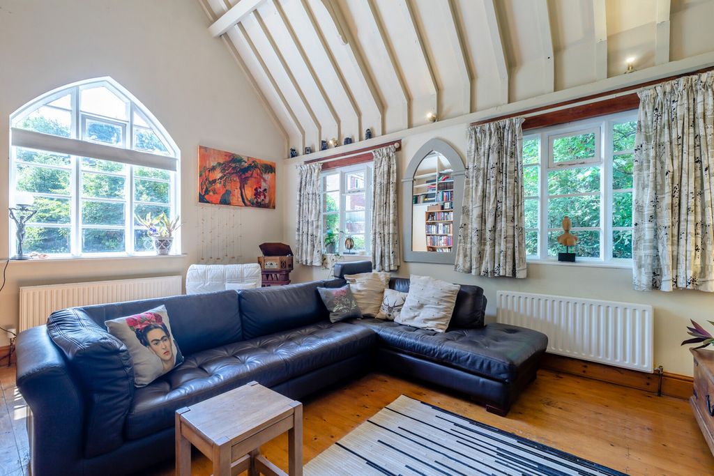 4 bed detached house for saleSchool Lane Walton Stafford, Staffordshire ST17