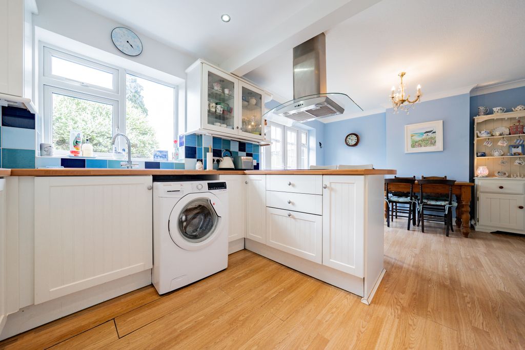 Additional image 4 of 3 bed detached house for saleThe Osiers, Braunstone, Leicester, Leicestershire LE3