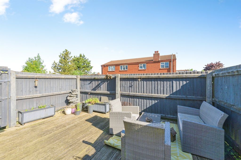 Additional image 13 of 2 bed end terrace house for saleGalliers Close, Wilnecote, Tamworth B77