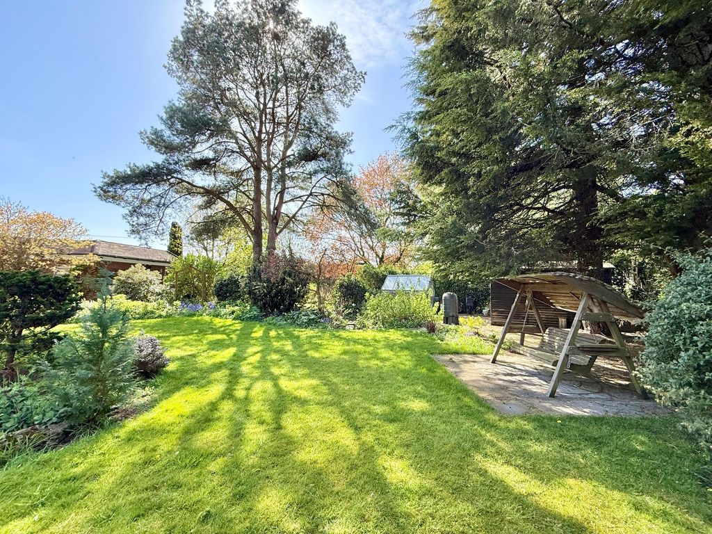 Additional image 40 of 8 bed detached house for saleRanton, Stafford ST18